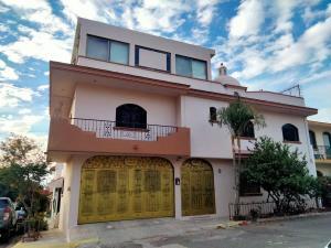 Casa en venta en Las Brisas, Tepic, Nayarit