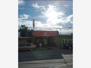 Local en venta en Los Fresnos, Tepic, Nayarit