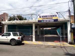 Local en venta en San Juan, Tepic, Nayarit