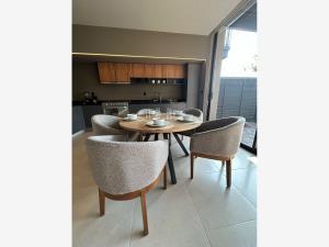Departamento en renta en La Campiña del Bosque, León, Guanajuato