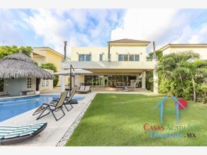 Casa en venta en Club de Golf Tres Vidas, Acapulco de Juárez, Guerrero