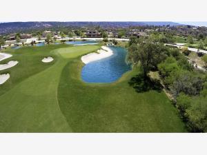 Terreno en venta en Club de Golf Ventanas, San Miguel de Allende, Guanajuato