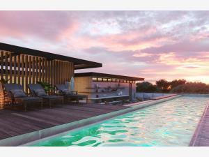 Departamento en venta en Aldea Zama, Tulum, Quintana Roo