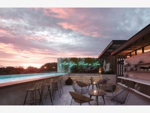 Departamento en venta en Aldea Zama, Tulum, Quintana Roo