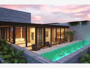 Departamento en venta en Aldea Zama, Tulum, Quintana Roo