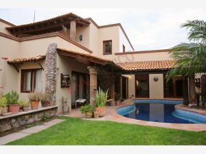 Casa en venta en Villa de los Frailes, San Miguel de Allende, Guanajuato