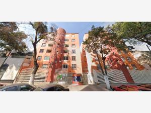 Departamento en venta en Escandón I Sección, Miguel Hidalgo, Ciudad de México
