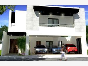 Casa en venta en La Escondida, Saltillo, Coahuila de Zaragoza