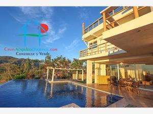Casa en venta en Real Diamante, Acapulco de Juárez, Guerrero