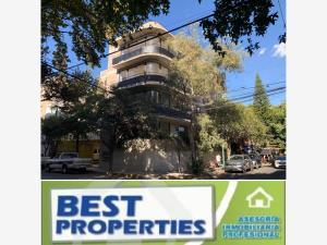 Departamento en venta en Napoles, Benito Juárez, Ciudad de México