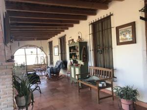 Quinta en venta en Ex Hacienda Antigua los Ángeles, Torreón, Coahuila de Zaragoza