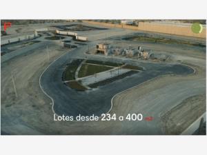 Terreno en venta en La Barranca, Torreón, Coahuila de Zaragoza