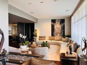Departamento en venta en Santa Fe Cuajimalpa, Cuajimalpa de Morelos, Ciudad de México