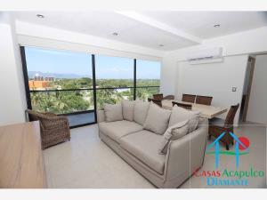 Departamento en venta en La Poza, Acapulco de Juárez, Guerrero