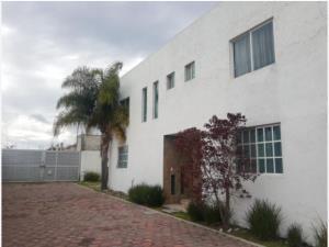 Casa en venta en Ángeles de Morillotla, San Andrés Cholula, Puebla