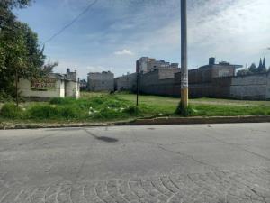 Terreno en venta en San Miguel, San Mateo Atenco, México
