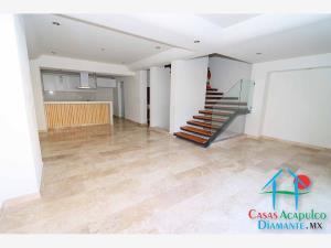 Casa en venta en Playa Diamante, Acapulco de Juárez, Guerrero