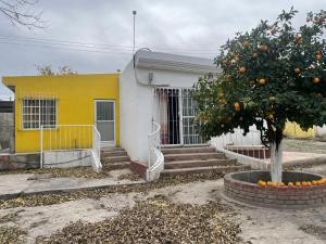 Casa en venta en Luz Rodriguez de las Fuentes, Parras, Coahuila de Zaragoza