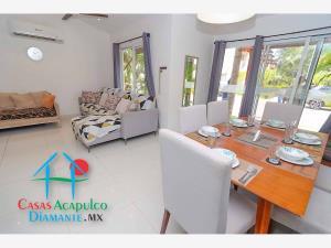Casa en venta en Terrasol, Acapulco de Juárez, Guerrero