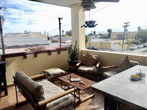 Departamento en renta en Navarro, Torreón, Coahuila de Zaragoza
