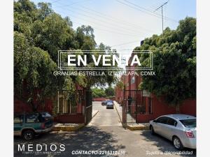 Departamento en venta en Granjas Estrella, Iztapalapa, Ciudad de México Departamento en venta en Granjas Estrella, Iztapalapa, Ciudad de México