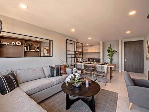 Departamento en venta en Tetelpan, Álvaro Obregón, Ciudad de México