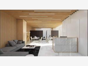 Departamento en venta en Merced Gomez, Álvaro Obregón, Ciudad de México