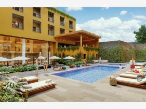 Departamento en venta en La Lejona, San Miguel de Allende, Guanajuato