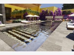 Departamento en venta en La Lejona, San Miguel de Allende, Guanajuato