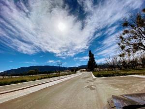 Terreno en venta en La Joya, Arteaga, Coahuila de Zaragoza