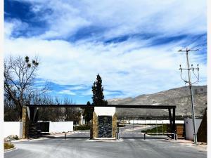 Terreno en venta en La Joya, Arteaga, Coahuila de Zaragoza