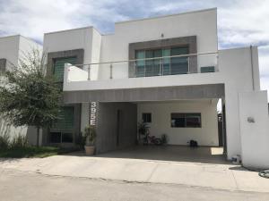 Casa en venta en Real del Nogalar, Torreón, Coahuila de Zaragoza Casa en venta en Real del Nogalar, Torreón, Coahuila de Zaragoza