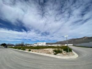 Terreno en venta en La Joya, Arteaga, Coahuila de Zaragoza
