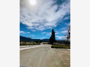 Terreno en venta en La Joya, Arteaga, Coahuila de Zaragoza