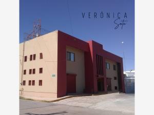 Local en renta en Señorial, Juárez, Chihuahua