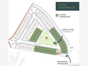 Terreno en venta en Los Viñedos, Torreón, Coahuila de Zaragoza