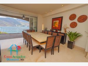 Departamento en venta en Real Diamante, Acapulco de Juárez, Guerrero
