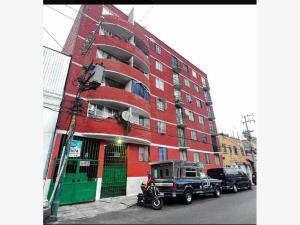 Departamento en venta en Santa Maria la Ribera, Cuauhtémoc, Ciudad de México