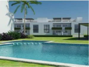 Casa en remate en Residencial Conejos, Santa María Huatulco, Oaxaca