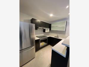 Departamento en venta en San Bernardino Tlaxcalancingo, San Andrés Cholula, Puebla