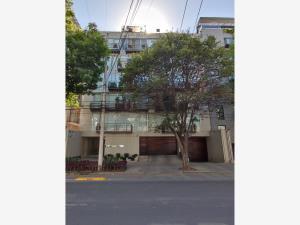 Departamento en renta en Juarez, Cuauhtémoc, Ciudad de México