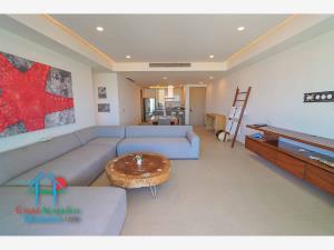 Departamento en venta en Residencial La Isla, Acapulco de Juárez, Guerrero
