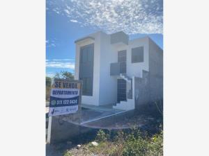 Casa en venta en Colinas del Valle, Tepic, Nayarit