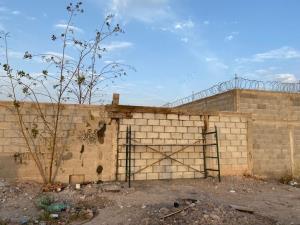 Terreno en venta en María Mercado de López Sánchez, Torreón, Coahuila de Zaragoza