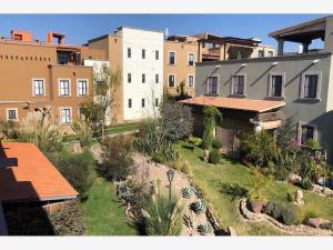 Casa en venta en La Lejona, San Miguel de Allende, Guanajuato