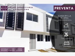 Casa en venta en La Gloria, Tijuana, Baja California