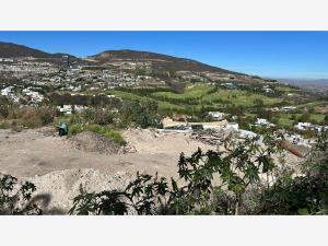 Terreno en venta en Tres Marías, Morelia, Michoacán de Ocampo