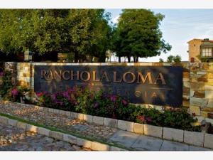 Finca-Rancho en venta en La Loma, San Miguel de Allende, Guanajuato