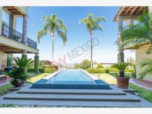 Casa en venta en La Cañadita, San Miguel de Allende, Guanajuato