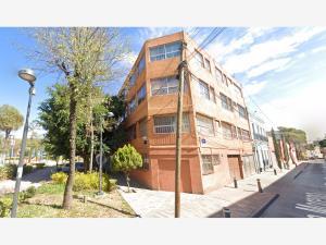 Departamento en remate en Guerrero, Cuauhtémoc, Ciudad de México